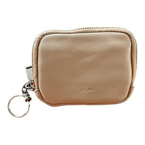 CO-LAB Small Zip Around Wallet